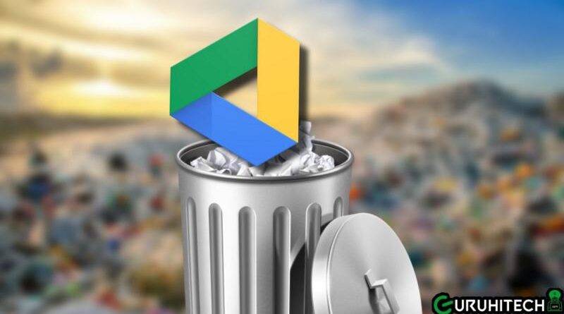 recuperare-file-dal-cestino-google-drive