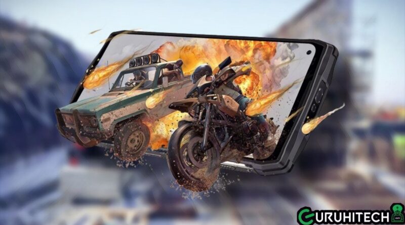 ulefone armor 13
