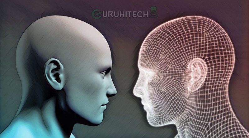 digital twins
