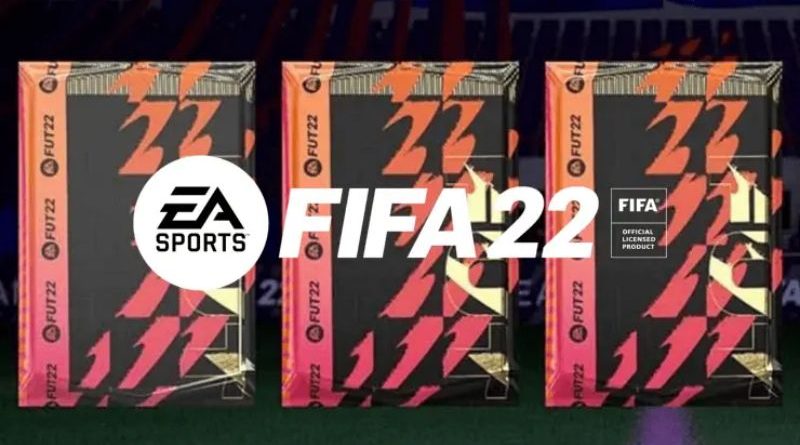 fifa 22 bug