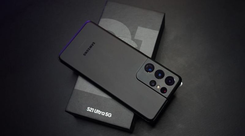 galaxy s21
