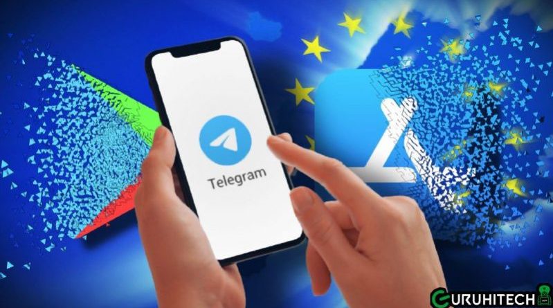 telegram ban google apple