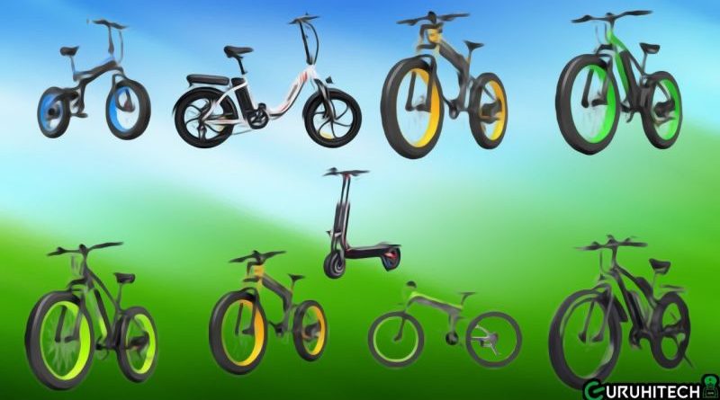 ebike buybestgear
