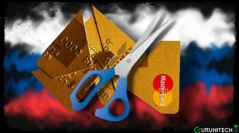 mastercard russia