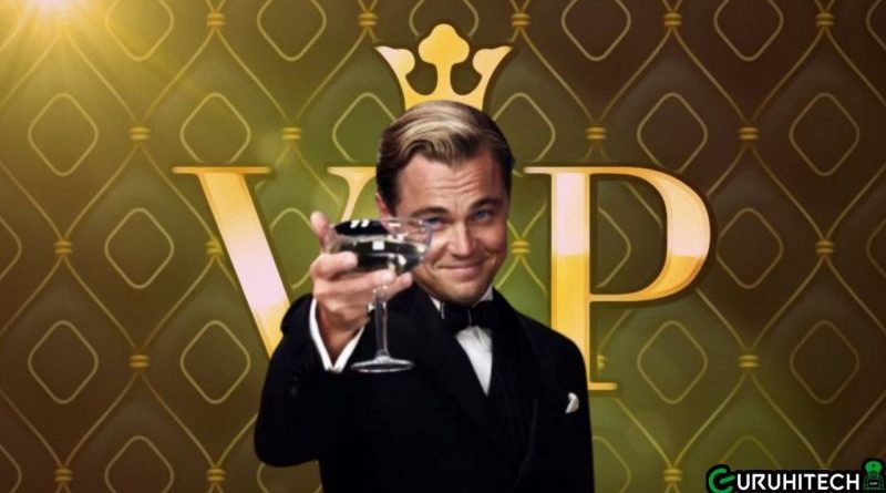 vip