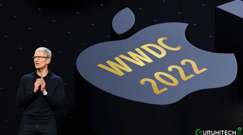 wwdc 2022