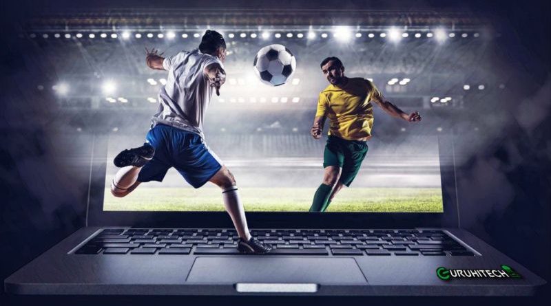 sport in streaming