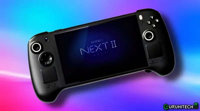 next 2