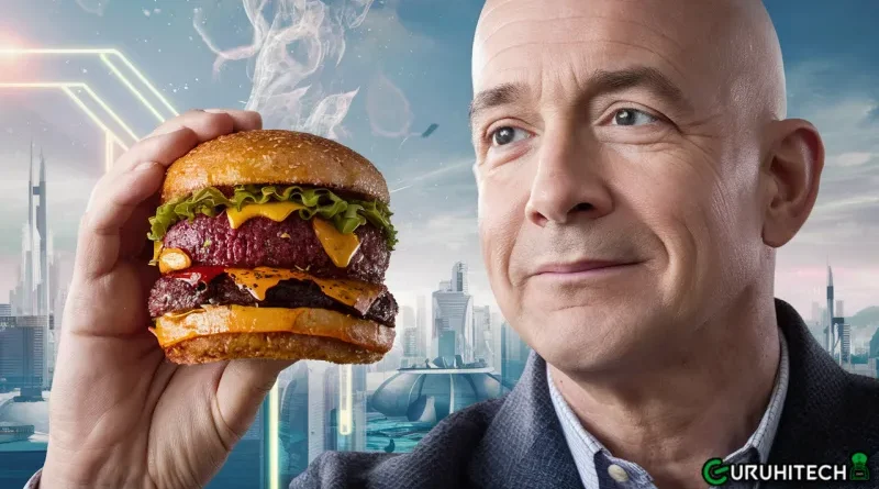 jeff bezos