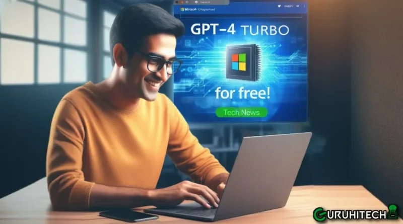 gpt-4 turbo su copilot