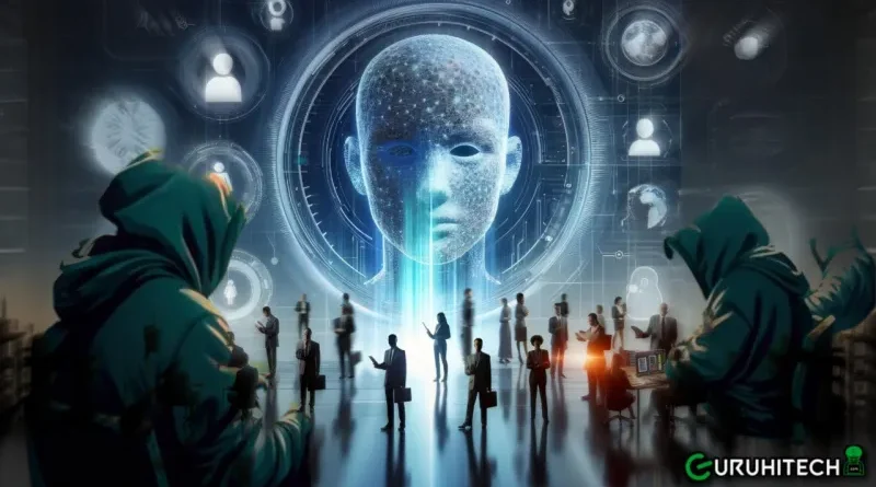 intelligenza artificiale generativa