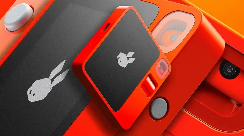 gadget rabbit r1