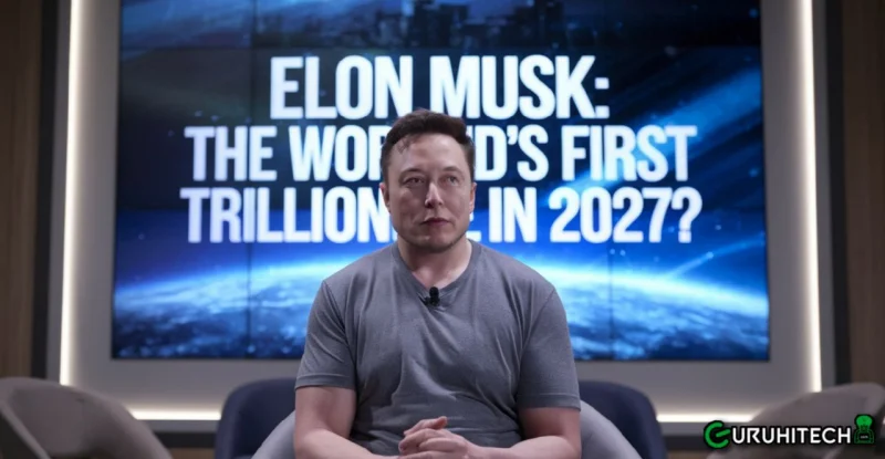 elon musk trilionario