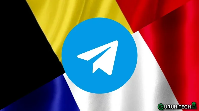 indagini su telegram