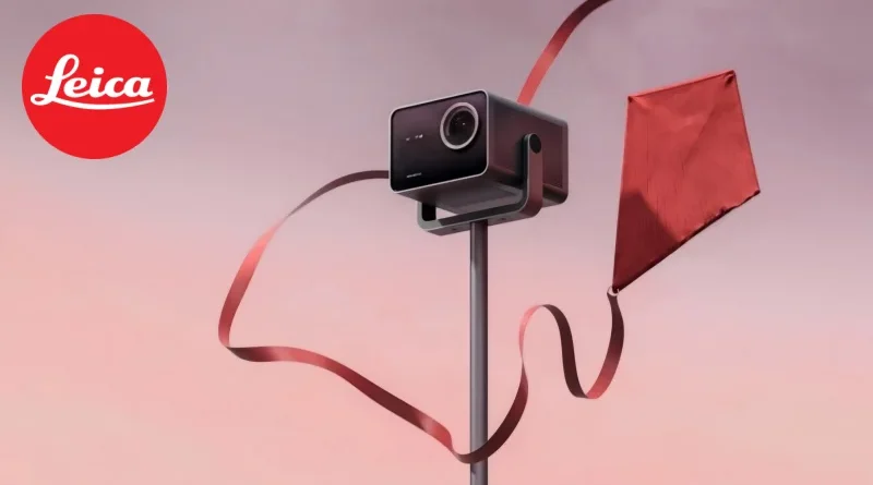 Leica Cine Play 1