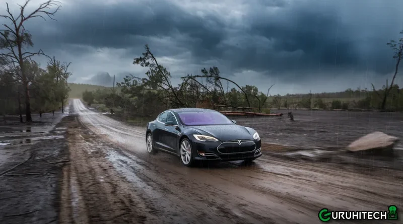 auto tesla