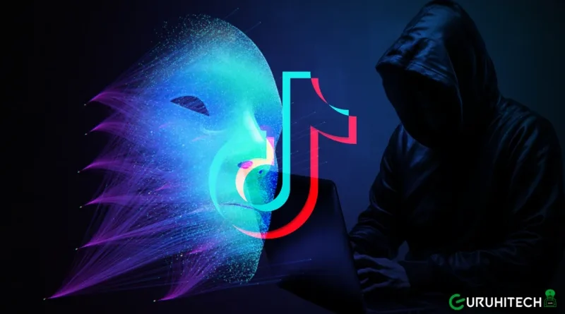 Deepfake su TikTok