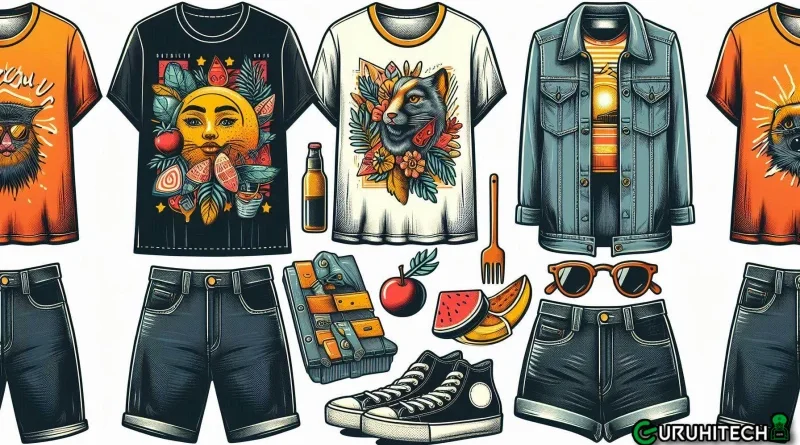 T-Shirts