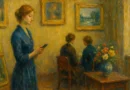 Shop Authentic Oil Painting Reproductions at Art-and-See.com