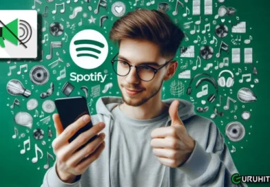 Mutify: l’app che zittisce la pubblicità su Spotify (senza bisogno di root)