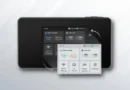 TP-Link M8550: il router 5G tascabile che trasforma il Wi-Fi ovunque tu sia
