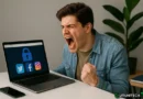 Grida “Sono un perdente” per accedere ai social: l’estensione Chrome più folle (e geniale) che tu abbia mai visto